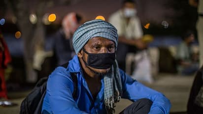 திருடர்கள் மூலம் போலீசாருக்கு பரவிய கொரோனா... அதிர்ச்சியில் நீதிபதி போட்ட உத்தரவு..!