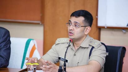 इंजीनियर की नौकरी छोड़ बना अफसर...इस दबंग IPS ने मंदिर में जाने से रोक दी थी BJP मंत्री की गाड़ी