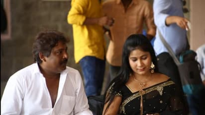 സീരിയല്‍ നടി ശാന്തി ദുരൂഹ സാഹചര്യത്തില്‍ മരിച്ച നിലയില്‍