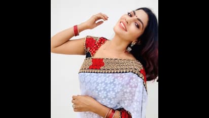 காஜலையும், அதுல்யாவையும் சேர்த்து செய்த சிலை மாதிரி அழகு... நீங்க கூட பார்த்திருக்கமாட்டீங்க இப்படி ஒரு அழகிய!