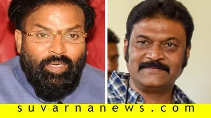 ನನಸಾಗದ ಕನಸು: ಶ್ರೀರಾಮುಲು ಬ್ಯಾಡ್ಲಕ್, ಆನಂದ ಸಿಂಗ್ಗೆ ಗುಡ್ ಲಕ್..!