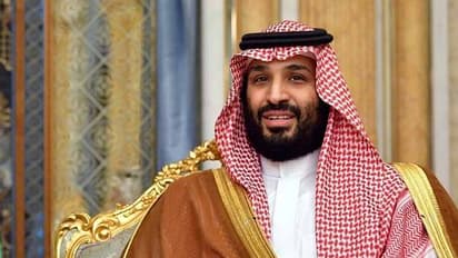தனிமைப்படுத்தப்பட்டார் "சவுதி அரசர்"! அரச குடும்பத்தில் மட்டும் 150 பேர் தனிமை! கொரோனாவால் கலங்கும் சவூதி!