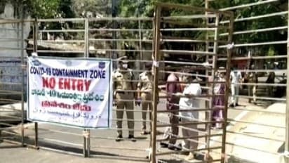 कोरोना का कहर: भारत में कोरोनावायरस के मामले 6,412 पहुंचे, 199 लोगों की मौत