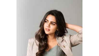 கீர்த்தியை மிஞ்ச போட்டி போடும் தோழி கல்யாணி..! மாஸ் காட்டும் சிவகார்த்திகேயன் நாயகி!