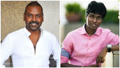 கை சிவக்க அள்ளி கொடுத்த ராகவா லாரன்ஸ்..! கிள்ளி கொடுத்த அட்லீ..! எவ்வளவு தெரியுமா?