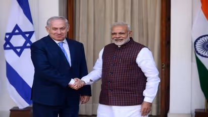 Israel PM Benjamin Netanyahu thanks PM Modi for delivering hydroxychloroquine amid corona crisis