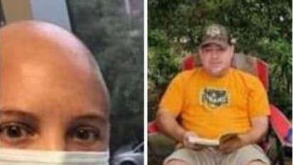 "கண்ணீரோடு" ஜன்னல் கதவை திறந்த மனைவி..! "உண்மையான ஆண்மகனின் உன்னத காதல்"..!