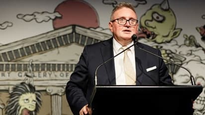 Australian minister fined for breaking coronavirus rules; police say ‘no individual is above these laws'