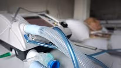 Nearly 20 COVID-19 patients in Gujarat on ventilator support