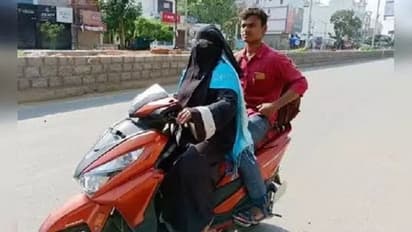 Mother's love transcends boundaries: Woman travels 1400 km on bike for her stranded son amid lockdown