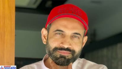 ಈದ್ ಹಬ್ಬಕ್ಕೆ ಕ್ರಿಕೆಟಿಗ ಇರ್ಫಾನ್ ಪಠಾಣ್ ಮಹತ್ವದ ಸಂದೇಶ!