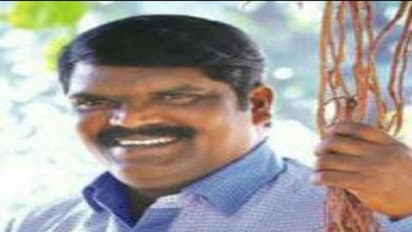 పొన్నాల బాలయ్య తెలుగు కవిత: కాలవాచకం