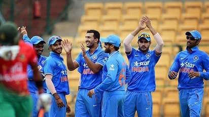 ಲಾಕ್‌ಡೌನ್ ಉಲ್ಲಂಘಿಸಿದ ಟೀಂ ಇಂಡಿಯಾ ಕ್ರಿಕೆಟಿಗನಿಗೆ ಬಿತ್ತು ದಂಡ!