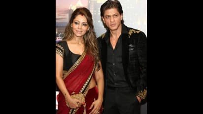 ಗೌರಿ ಫ್ಯಾಮಿಲಿಗಾಗಿ 5 ವರ್ಷ ಹಿಂದೂವಾಗಿದ್ರು ಶಾರೂಖ್ ಖಾನ್, ಮೂರು ಸಲ ಮದುವೆ