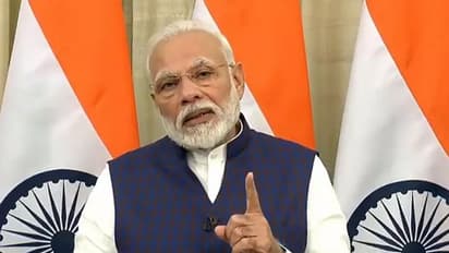 রবিবাসরীয় সন্ধ্যায় আবার টিভিতে প্রধানমন্ত্রী মোদী, আসতে চলেছে বড় ঘোষণা
