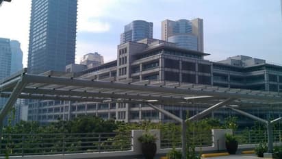 கோரதாண்டவம் ஆடும் கொரோனா... இந்தியாவுக்கு ரூ.16,500 கோடி நிதி ஒதுக்கிய ஆசிய வளர்ச்சி வங்கி...!