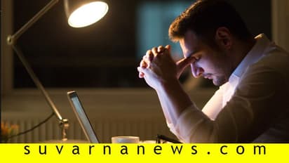 Overworked: ఆఫీస్‌లో 70 గంటలకు పైగా ఉద్యోగం.. చివరికి విడాకులు కోరిన భార్య.. టెక్కీ మనో వేదన ఇలా! 