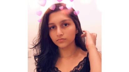 ಕನಸಿನ ರಾಣಿ ಮಾಲಾಶ್ರೀ ಪುತ್ರಿ ಅನನ್ಯಾರಾಮು ಸ್ಟೈಲಿಶ್ ಫೋಟೋಗಳು!