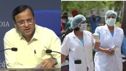 തെറ്റുപറ്റി, ഇന്ത്യയില് സാമൂഹികവ്യാപനമില്ലെന്ന് ലോകാരോഗ്യസംഘടന; ഐസിഎംആറിനെ തള്ളി ആരോഗ്യമന്ത്രാലയവും