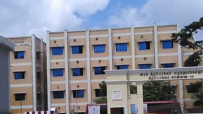 சென்னையில் இந்தப்பகுதிகளுக்கெல்லாம் போகாதீங்க... அதிர வைக்கும் ரிசல்ட்..!