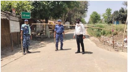 ഒരു കുടുംബത്തിലെ 15 പേര്ക്ക് കൊവിഡ് 19; ആശങ്കയോടെ ബിഹാര്