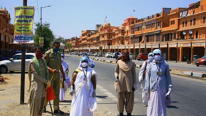 కర్నూలులో విజృంభిస్తున్న కరోనా: కొత్తగా ఐదు కేసులు నమోదు