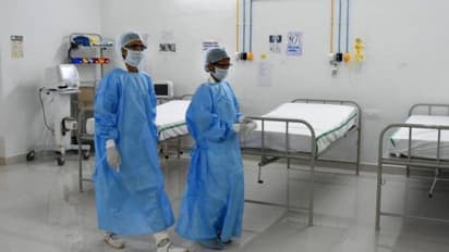 രാജ്യത്തെ മികച്ച പ്രാഥമികാരോഗ്യ കേന്ദ്രങ്ങളുടെ പട്ടികയില് 12 സ്ഥാനവും കേരളത്തിന്