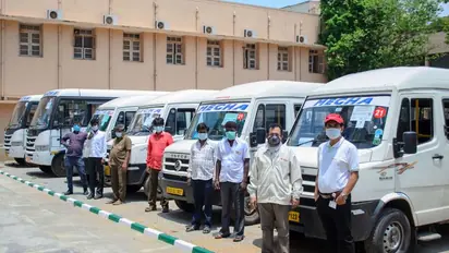 ಕರ್ನಾಟಕದಲ್ಲಿ ಕೊರೋನಾ ಪರೀಕ್ಷೆ ಹೆಚ್ಚಿಸಲು ಟೊಯೋಟಾ ಕಿರ್ಲೋಸ್ಕರ್  ನೆರವು!