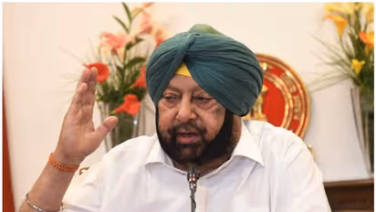 Punjab allows distribution of prasad, despite Centre prohibiting it