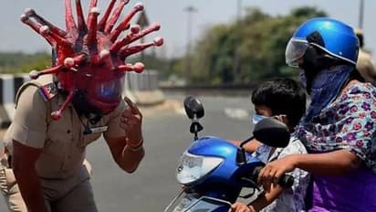 कहीं आर्थिक राजधानी मुंबई वुहान तो नहीं बन रही है !