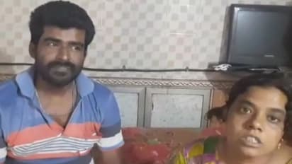 লকডাউনে দুর্ভোগ চরমে, মুম্বইয়ে অর্ধাহারে দিন কাটছে বাঙালি পরিবারের