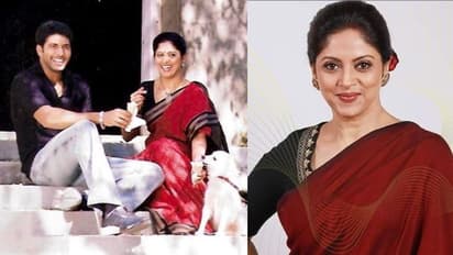 അത്രമേല്‍ പ്രിയപ്പെട്ട സിനിമയാണിത് എന്റെ രണ്ടാം ഇന്നിംഗ്‌സിന്റെ തുടക്കം : നദിയാ മൊയ്തു