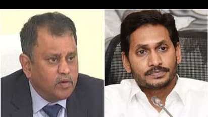 నిమ్మగడ్డ రమేష్ తొలగింపు: ఈ నెల 16 లోపుగా అఫిడవిట్‌ దాఖలుకు హైకోర్టు ఆదేశం