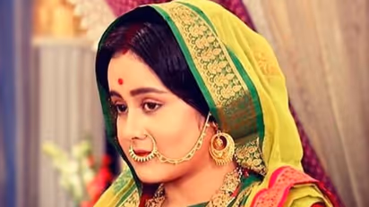 রাসমণির 'প্রসন্ন' কনের সাজে বিয়ের অবতারে, ছবি দেখে জল্পনা তুঙ্গে