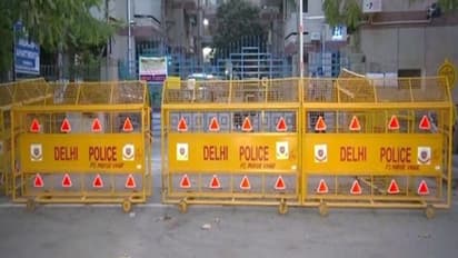 തബ്ലീഗ് ജമാഅത്ത് സമ്മേളനം; 83 വിദേശികള്ക്കെതിരെ കുറ്റപത്രം