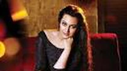 ಲಾಕ್‌ಡೌನ್‌ ಮುಗಿದ ಮೇಲೆ ಸಮುದ್ರಕ್ಕೆ ಧುಮುಕುತ್ತಾರಂತೆ ಸೋನಾಕ್ಷಿ!