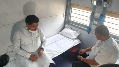 ಕೊರೋನಾ ಭೀತಿ: ರೈಲ್ವೆಯಿಂದ 80 ಸಾವಿರ ಐಸೋಲೇಷನ್‌ ಬೋಗಿ