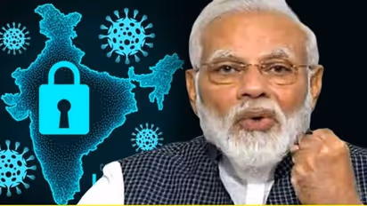 Coronavirus pandemic: Several chief ministers urge PM Modi to extend lockdown