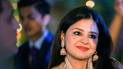 சினிமா நடிகைகளை தோற்க்கடிக்கும் கியூட்நெஸ் கிரிக்கெட் வீரர் டோனியின் மனைவி ஷாக்ஷியின் புகைப்படங்கள்