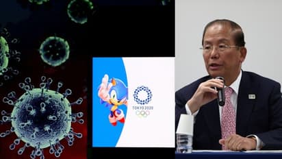 టోక్యో ఒలింపిక్స్ వచ్చే సంవత్సరం కూడా అనుమానమే! సీఈఓ కీలక వ్యాఖ్యలు