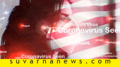 ಕೊರೋನಾ ಸೋಂಕಿತ ವ್ಯಕ್ತಿಯ ಹಿಂದೆ ಬಿದ್ದ ಜಿಲ್ಲಾಡಳಿತ