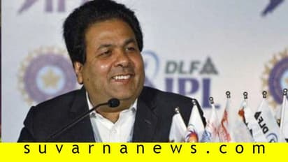 ಏಪ್ರಿಲ್ 15ರಿಂದ ಐಪಿಎಲ್ ಸಾಧ್ಯವಿಲ್ಲ ಎಂದ ರಾಜೀವ್ ಶುಕ್ಲಾ