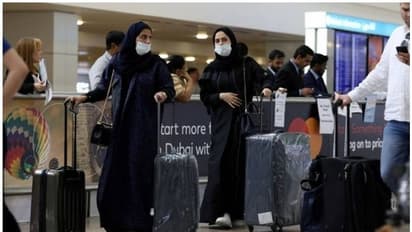 യുഎഇയില്‍ 567 പേര്‍ക്ക് കൂടി കൊവിഡ്; രോഗമുക്തരായവരുടെ എണ്ണം ഉയര്‍ന്നു
