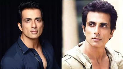 'ഒരു നേരത്തെ ആഹാരമില്ലാതെ എത്രയോ പേർ ദുരിതമനുഭവിക്കുന്നു’; 45,000 പേര്ക്ക് ഭക്ഷണം നല്കി സോനു സൂദ്