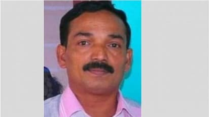 ഉറക്കത്തിനിടെ മസ്തിഷ്കാഘാതം; പ്രവാസി മലയാളി മരിച്ചു