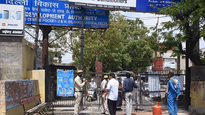 1500 पहुंची दिल्ली में कोरोनावायरस मरीजों की संख्या, 28 की मौत