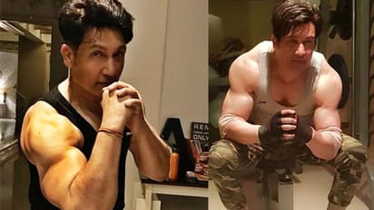 'সিলিংয়ের দিকে একদৃষ্টে তাকিয়ে থাকতেন কঙ্গনার প্রাক্তন প্রেমিক', বিস্ফোরক স্বীকারোক্তি  অভিনেতার বাবার