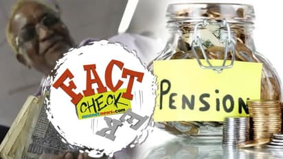 കൊവിഡ് പശ്ചാത്തലത്തില് പെന്ഷന് തുക കുറയും, 80 കഴിഞ്ഞവര്ക്ക് പെന്ഷനില്ല; വസ്തുത ഇതാണ്