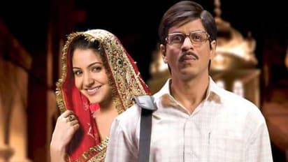 লকডাউনে অনুষ্কার একগুচ্ছ সেরা ছবি, কোথায় দেখতে পাবেন, রইল হদিশ