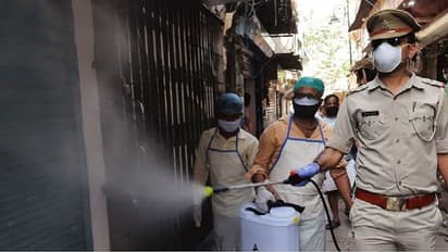 ಗೋವಾ ಬಳಿಕ ಮತ್ತೊಂದು ರಾಜ್ಯ ಕೊರೋನಾ ವೈರ್ನಿಂದ ಮುಕ್ತ!